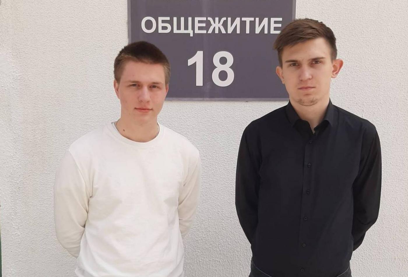 Первокурсники АТФ заняли III место  в V Всеукраинском конкурсе «Молодежь и прогресс в рациональном природопользовании»